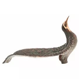 Блюдо для фруктов "Фазан"