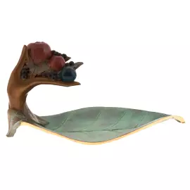 Блюдо с фруктами