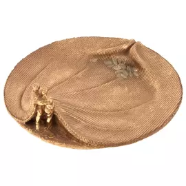 Блюдо для фруктов "Любовь"