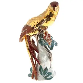 Статуэтка "Попугай" Статуэтка "Попугай"