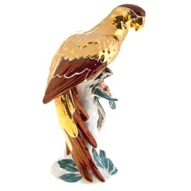 Статуэтка "Попугай" Статуэтка "Попугай"