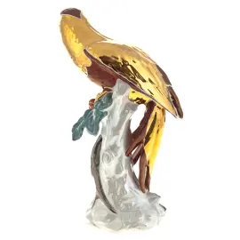 Статуэтка "Попугай" Статуэтка "Попугай"