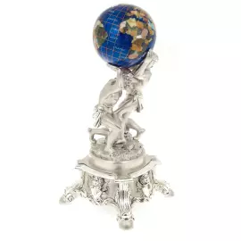 Sculpture "Two Atlanteans"