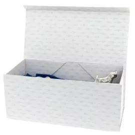 Sculpture "Two Atlanteans"