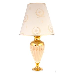 Lamp with a canopy "Athens"
