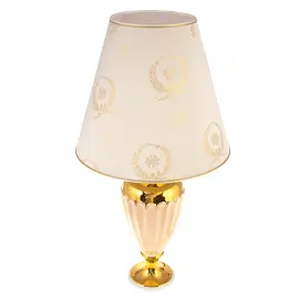 Лампа с плафоном "Афины"