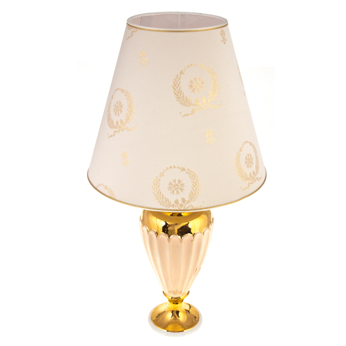 Lamp with a canopy "Athens"