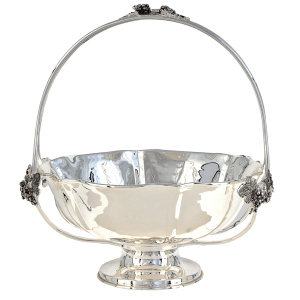 Candy bowl "Sera"