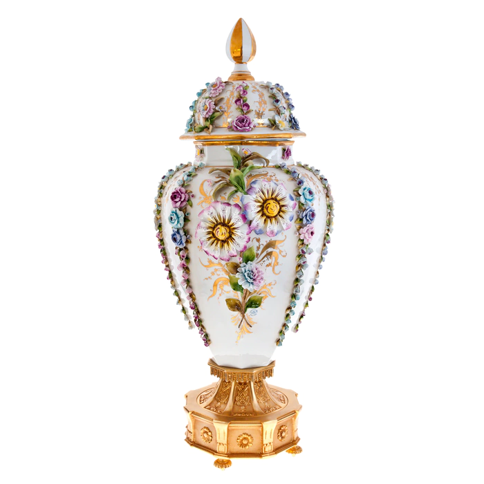 Vase "Beijing"