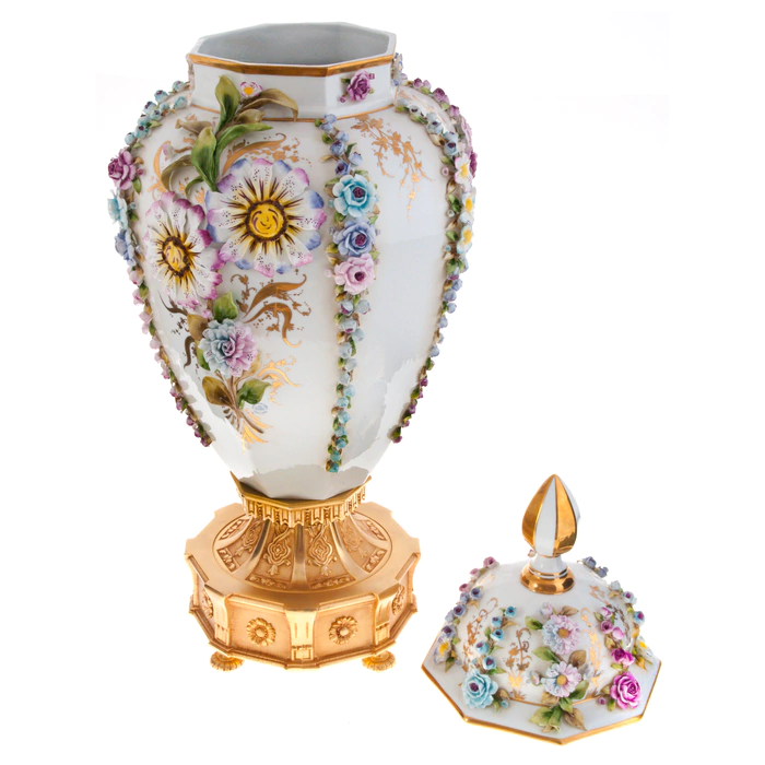 Vase "Beijing"