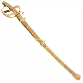 Сабля "Казачья-С" Златоуст