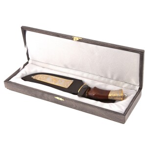 Hunting knife "Courage"