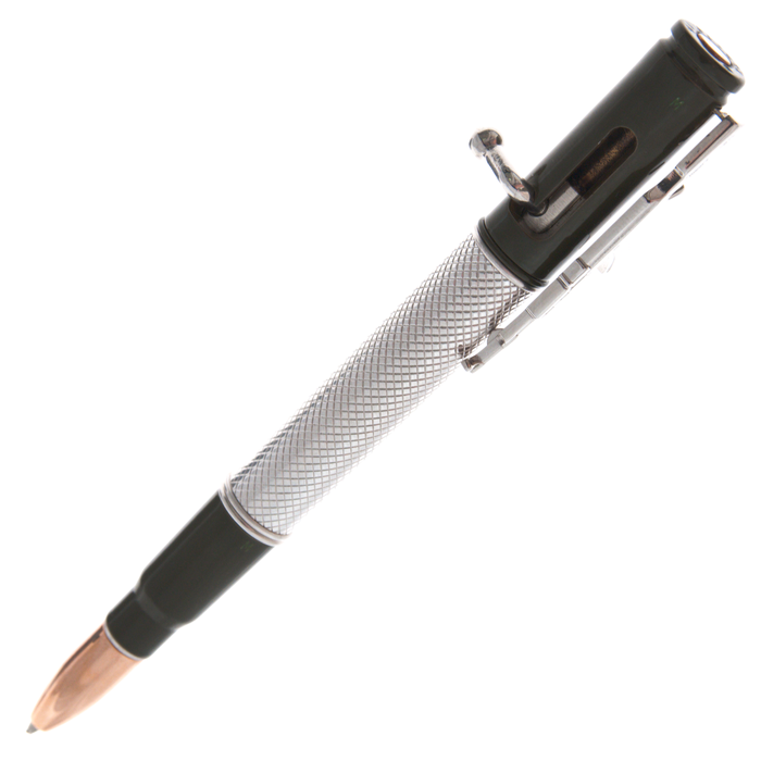 Kalashnikov Assault Rifle Roller Pen (Professional)