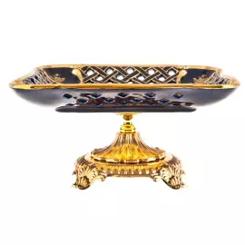 Ваза для фруктов "Неловкость"