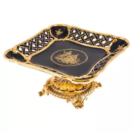 Ваза для фруктов "Неловкость"