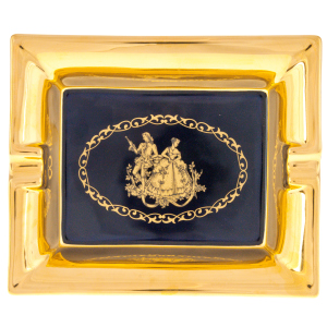 Пепельница "На свидании"