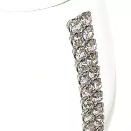 Набор бокалов для шампанского "Soffi" на 2 персоны