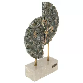 Настольные часы "Ракушка" (Shell)