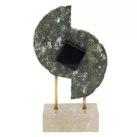 Настольные часы "Ракушка" (Shell)