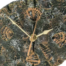 Настольные часы "Ракушка" (Shell)