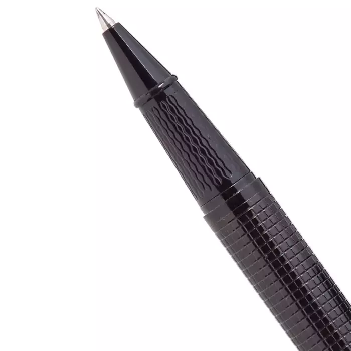 Шариковая ручка "Rapide Black Line"