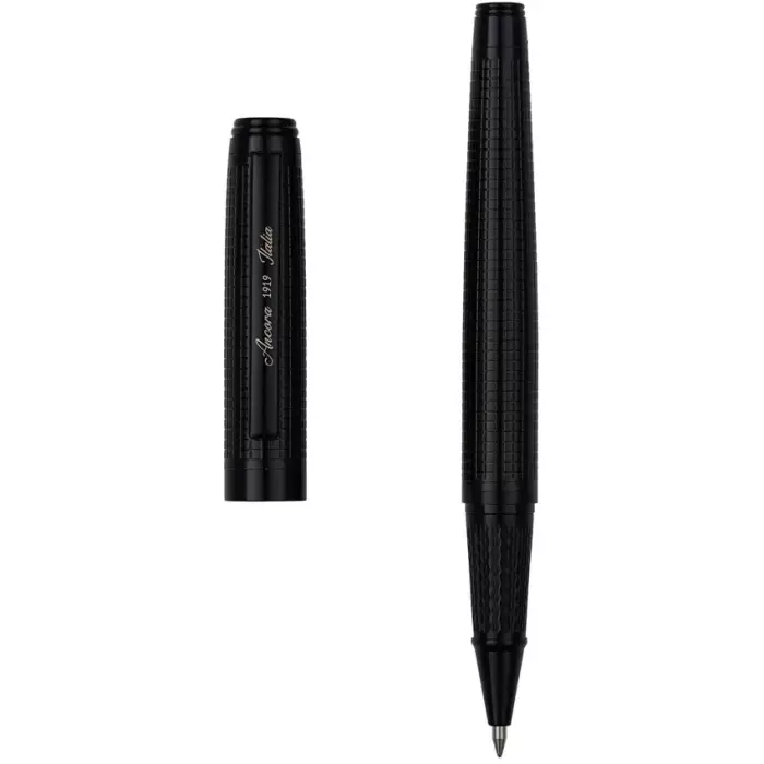 Шариковая ручка "Rapide Black Line"