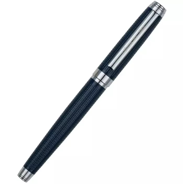 Шариковая ручка "Rapide Blue Line"