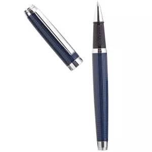 Шариковая ручка "Rapide Blue Line"