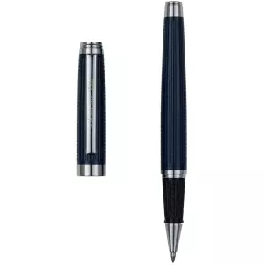Шариковая ручка "Rapide Blue Line"