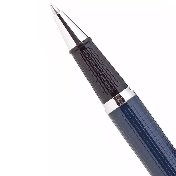Шариковая ручка "Rapide Blue Line"