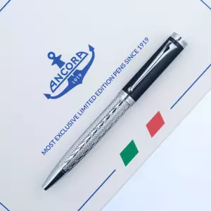 Шариковая ручка "Dolce Vita Argento"