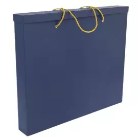 Картина из янтаря "Густав Климт. Поцелуй"