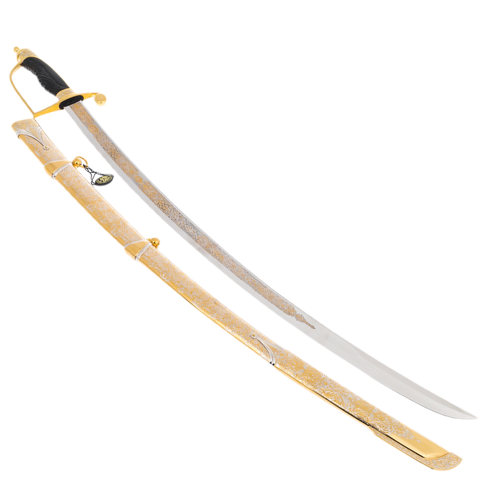 Officer's saber "Legacy" Zlatoust