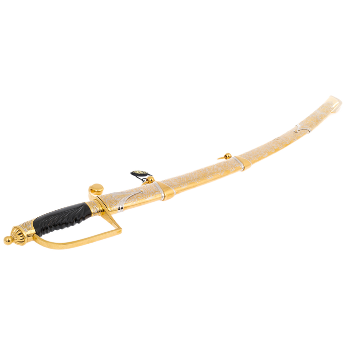 Officer's saber "Legacy" Zlatoust