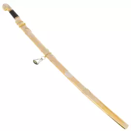 Шашка сувенирная "Золотой орден" Златоуст