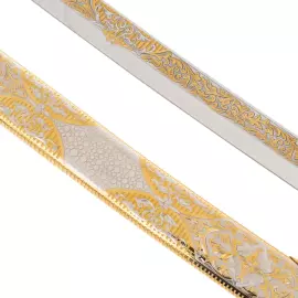 Шашка сувенирная "Золотой орден" Златоуст