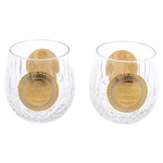 Набор для напитков "Из России с любовью" на 2 персоны, Златоуст