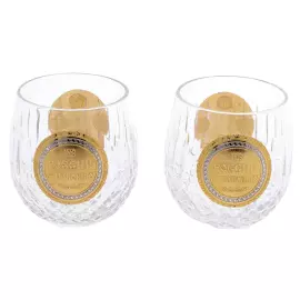 Набор для напитков "Из России с любовью" на 2 персоны, Златоуст