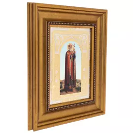 Икона "Святой равноапостольный князь Владимир" Златоуст