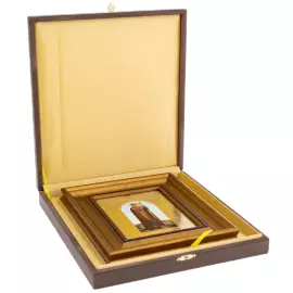 Икона "Святой равноапостольный князь Владимир" Златоуст