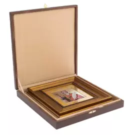 Икона "Святой Владимир" Златоуст