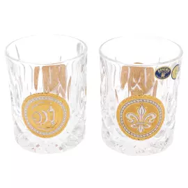 Набор для виски "Престиж" на 2 персоны, Златоуст