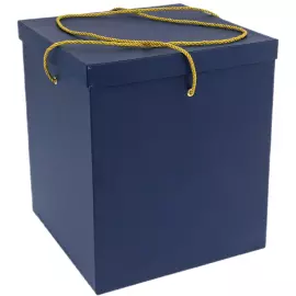 Икебана из янтаря "Луна"