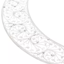 Набор подарочный "Баракат" с кораном и четками, светлый