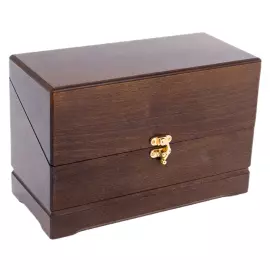 Набор подарочный "Баракат" с кораном и четками, светлый