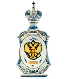 Набор для водки "Подарочный" на 6 персон Набор для водки "Подарочный" на 6 персон