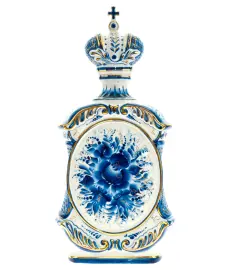 Набор для водки "Подарочный" на 6 персон Набор для водки "Подарочный" на 6 персон