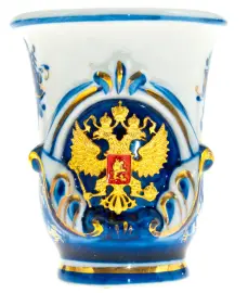 Набор для водки "Подарочный" на 6 персон Набор для водки "Подарочный" на 6 персон