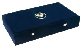 Набор для водки "Подарочный" на 6 персон Набор для водки "Подарочный" на 6 персон