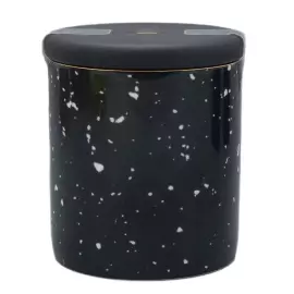 Свеча ароматическая "Тотем. Лев - аромат Пало Санто" в подарочной упаковке